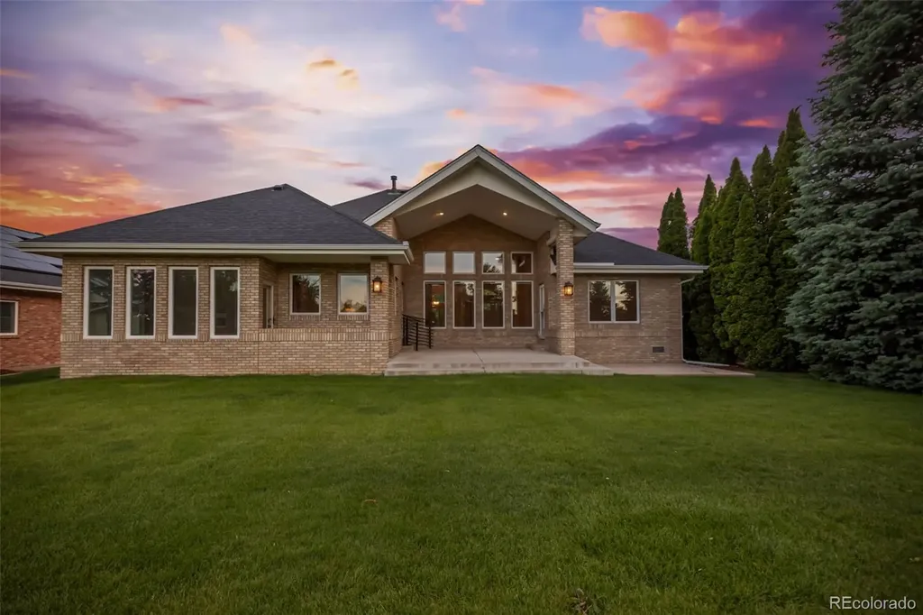 4507 W 14th Street Greeley CO 80634