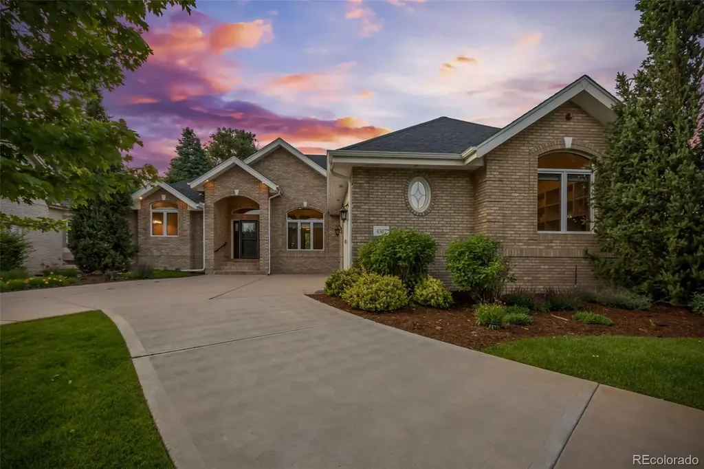 4507 W 14th Street Greeley CO 80634