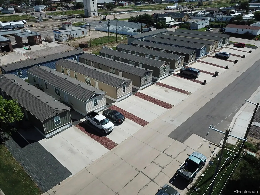 460 E Colfax Avenue Bennett CO 80102