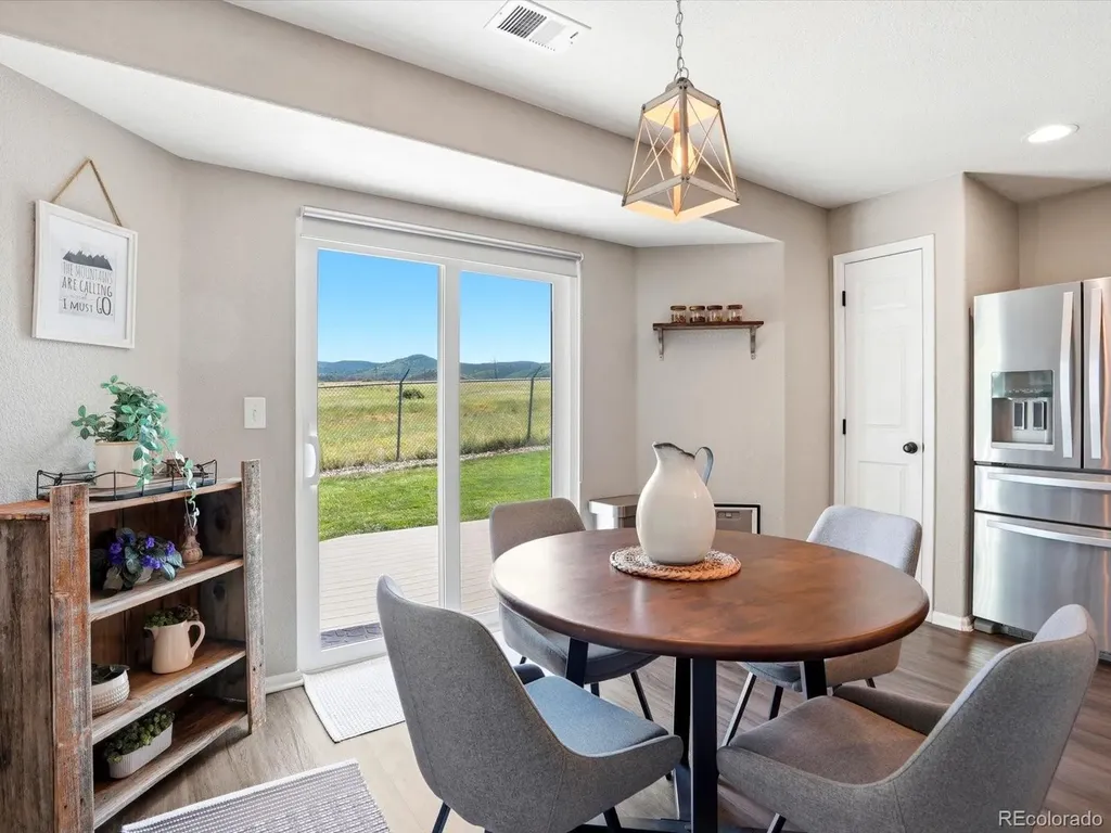 9669 Marmot Ridge Circle Littleton CO 80125