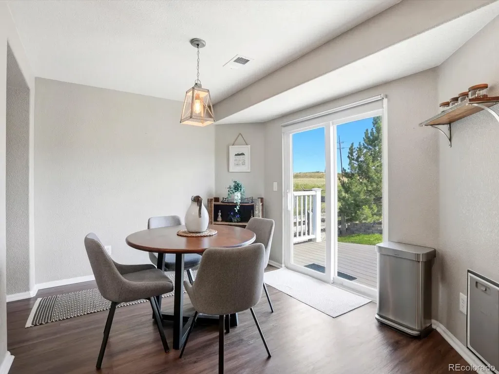 9669 Marmot Ridge Circle Littleton CO 80125
