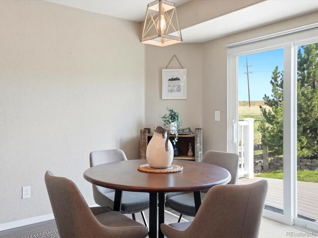 9669 Marmot Ridge Circle Littleton CO 80125