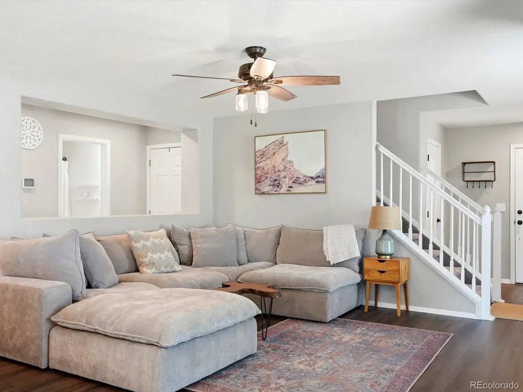9669 Marmot Ridge Circle Littleton CO 80125