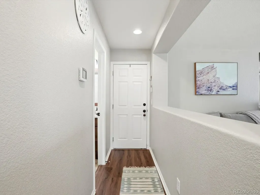 9669 Marmot Ridge Circle Littleton CO 80125