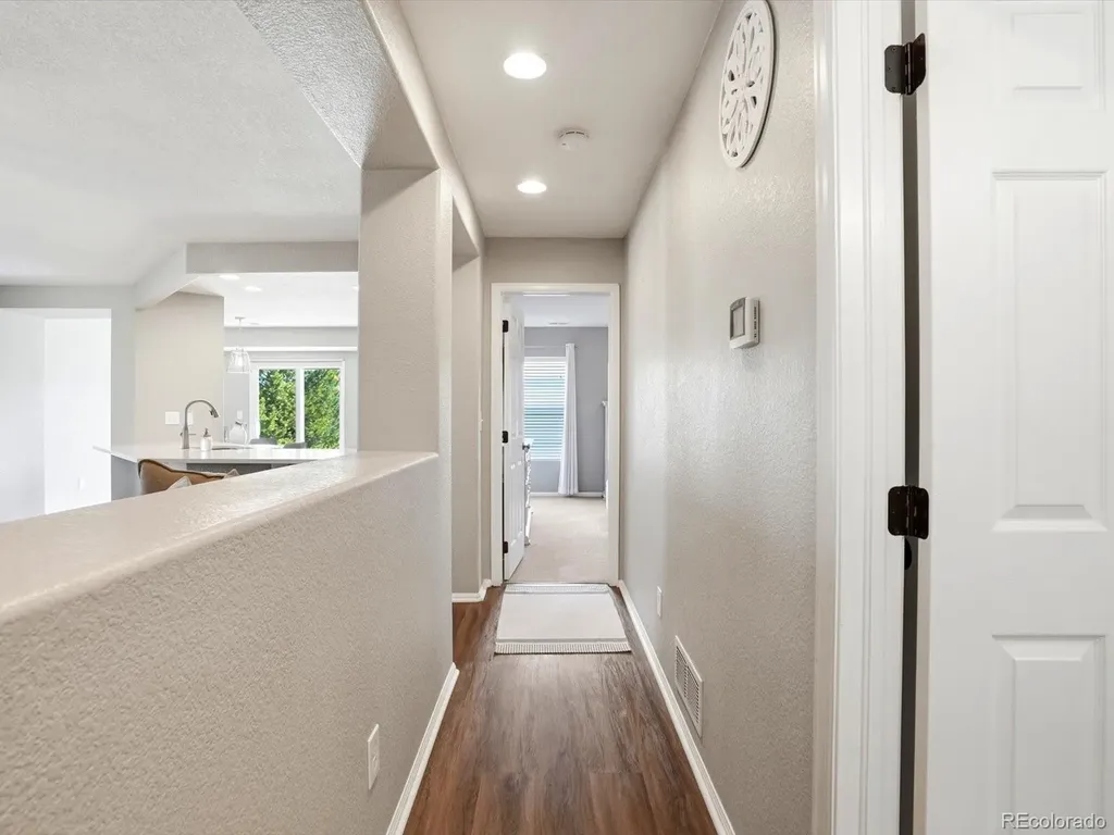 9669 Marmot Ridge Circle Littleton CO 80125