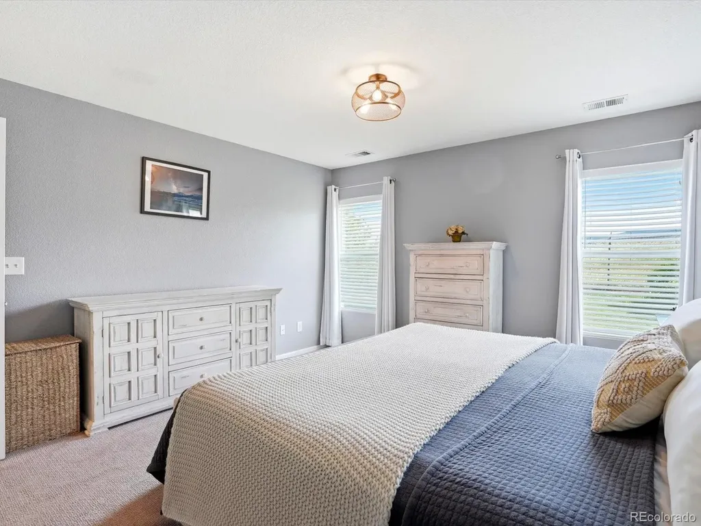 9669 Marmot Ridge Circle Littleton CO 80125