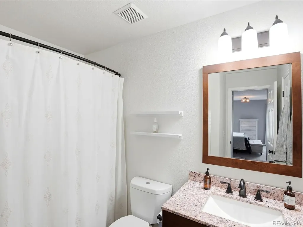 9669 Marmot Ridge Circle Littleton CO 80125