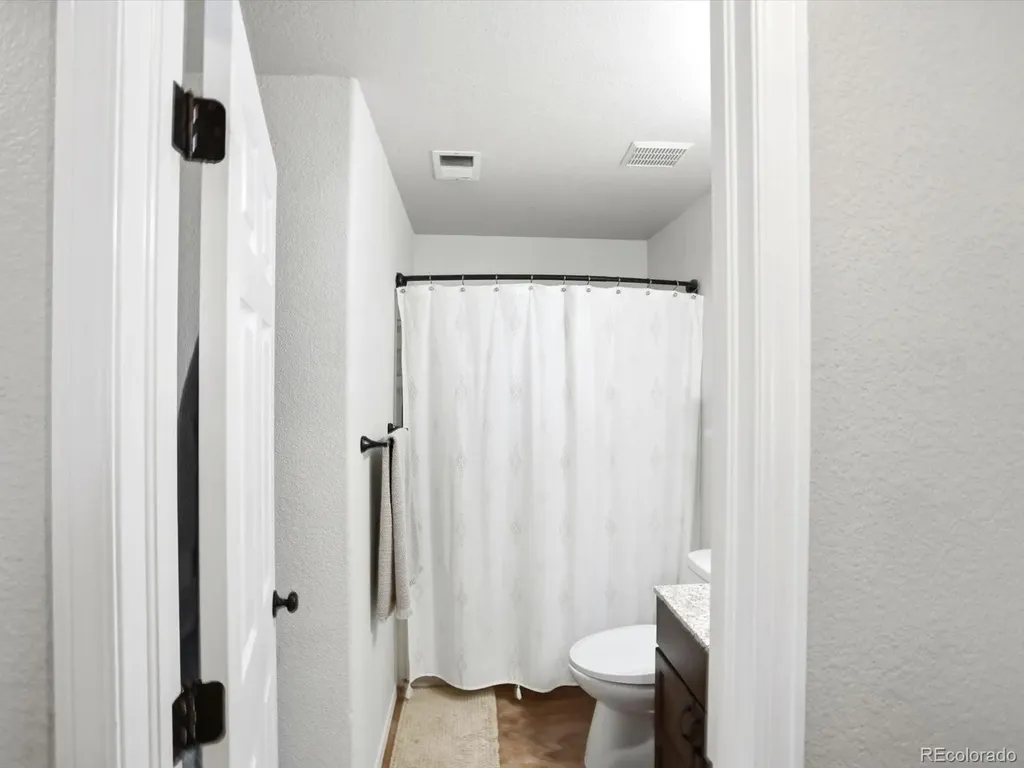 9669 Marmot Ridge Circle Littleton CO 80125