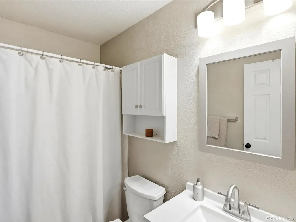 9669 Marmot Ridge Circle Littleton CO 80125