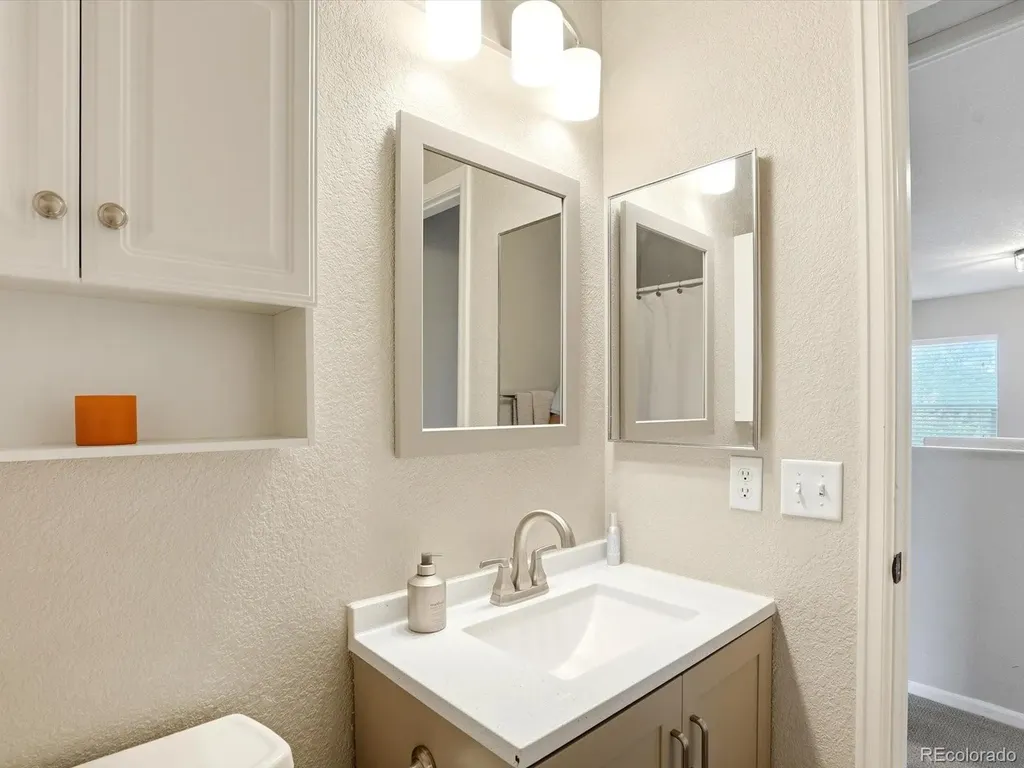 9669 Marmot Ridge Circle Littleton CO 80125