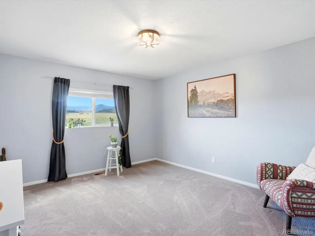 9669 Marmot Ridge Circle Littleton CO 80125