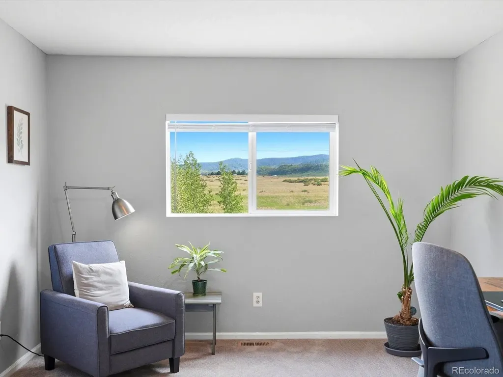 9669 Marmot Ridge Circle Littleton CO 80125