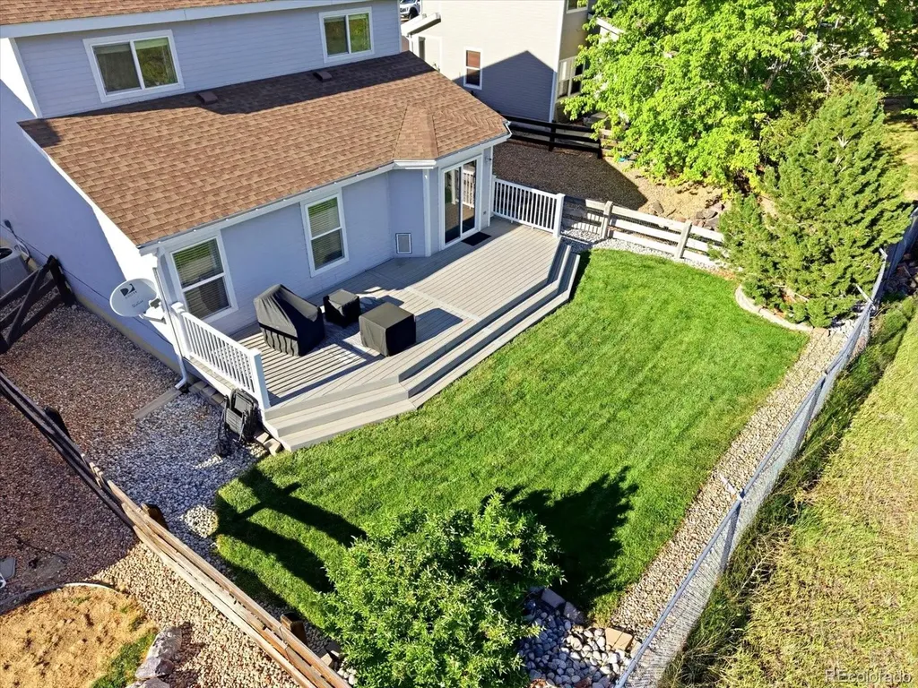 9669 Marmot Ridge Circle Littleton CO 80125