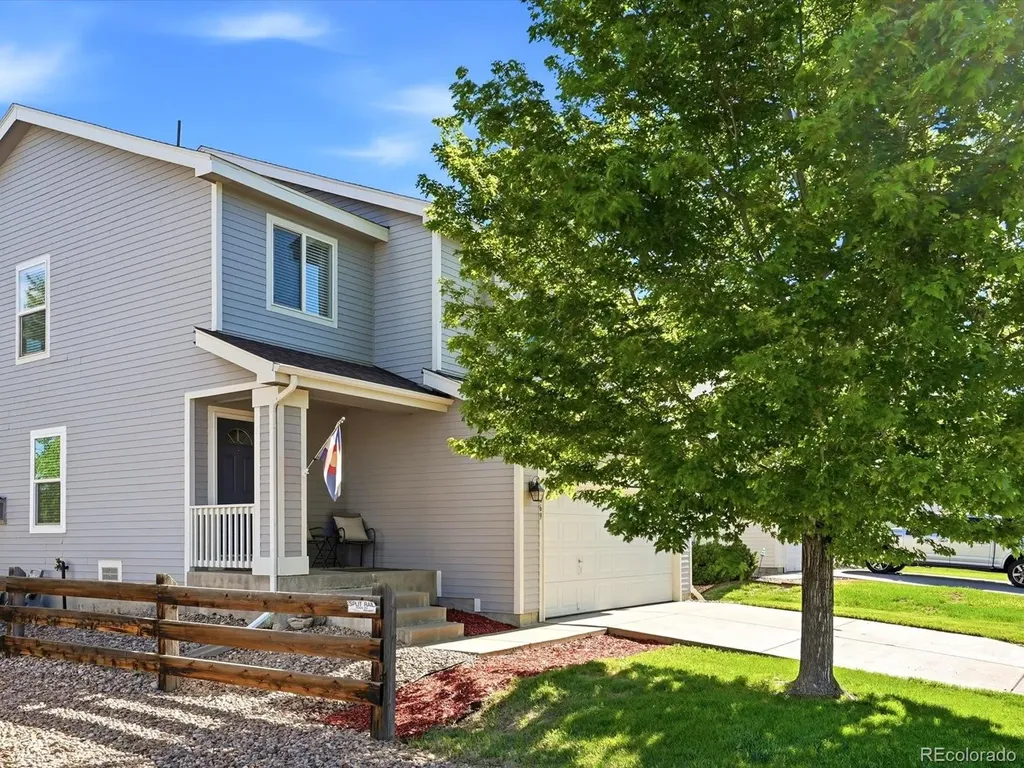 9669 Marmot Ridge Circle Littleton CO 80125