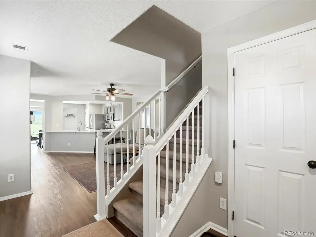 9669 Marmot Ridge Circle Littleton CO 80125