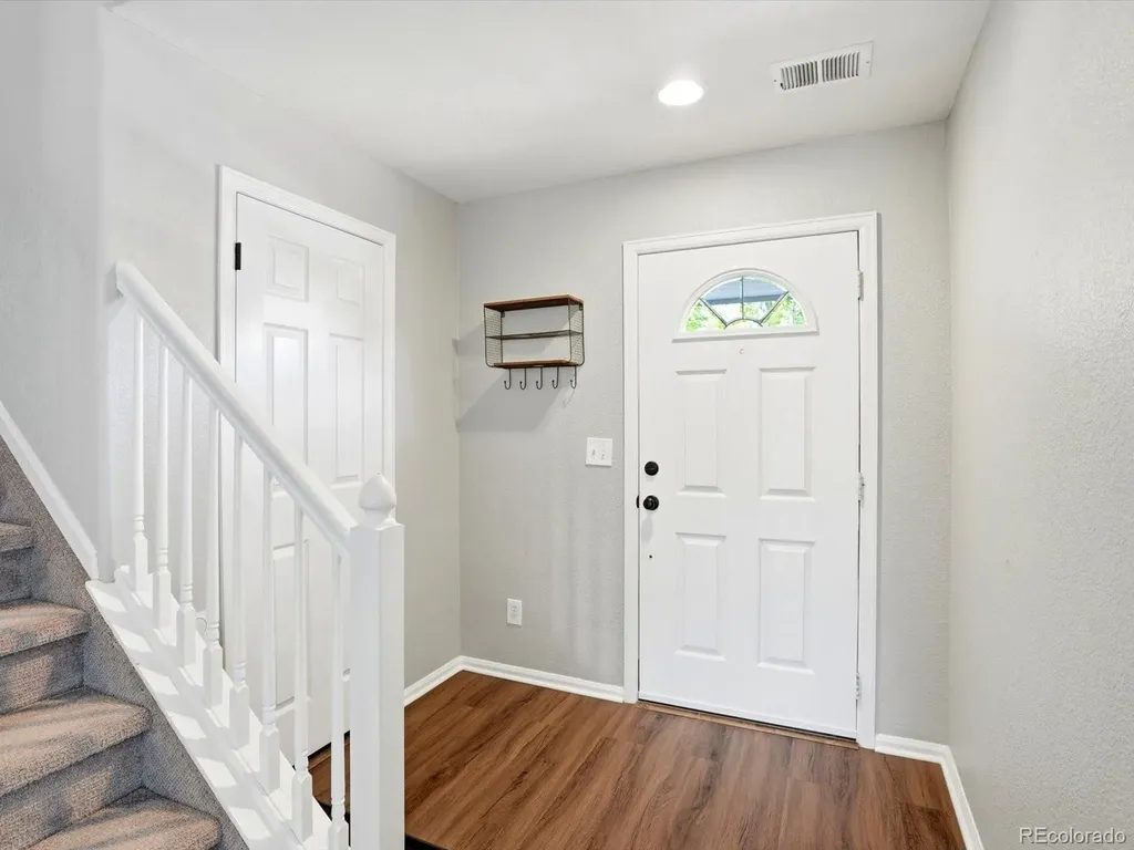 9669 Marmot Ridge Circle Littleton CO 80125