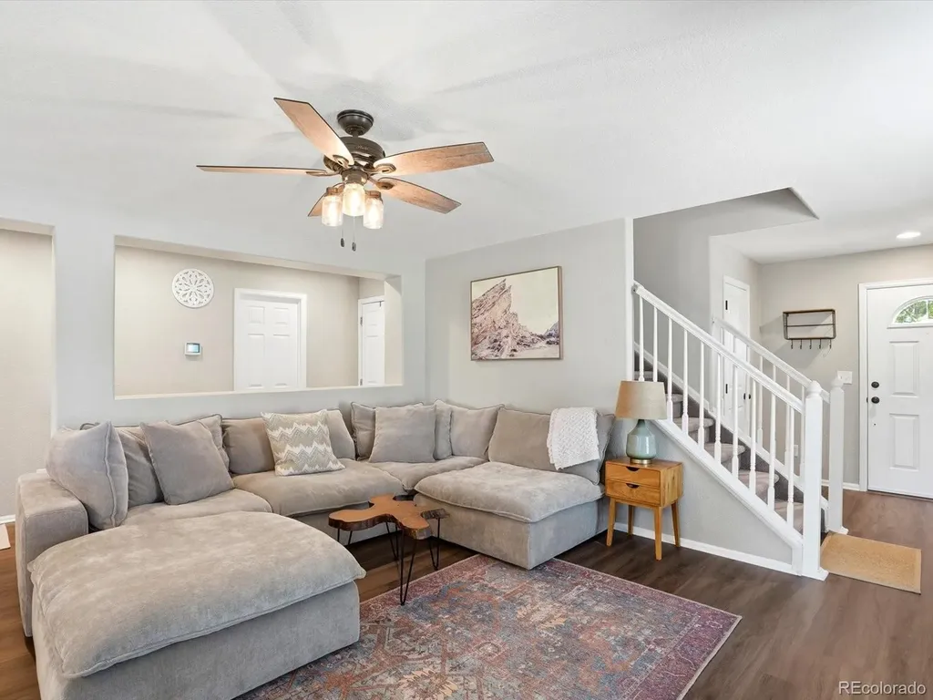 9669 Marmot Ridge Circle Littleton CO 80125