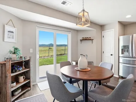 9669 Marmot Ridge Circle Littleton CO 80125