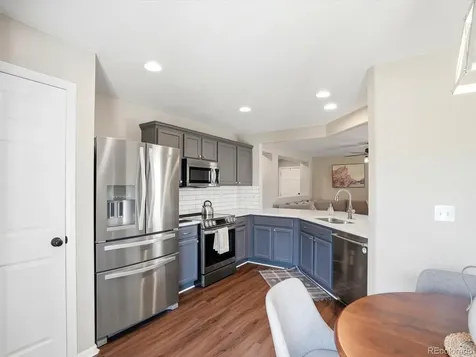 9669 Marmot Ridge Circle Littleton CO 80125
