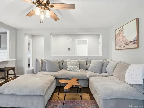 9669 Marmot Ridge Circle Littleton CO 80125