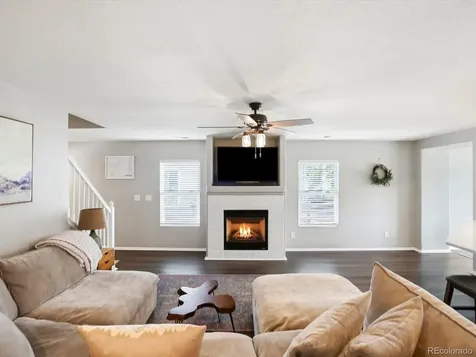 9669 Marmot Ridge Circle Littleton CO 80125