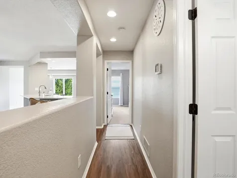 9669 Marmot Ridge Circle Littleton CO 80125