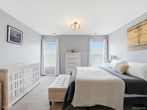 9669 Marmot Ridge Circle Littleton CO 80125