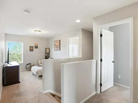 9669 Marmot Ridge Circle Littleton CO 80125
