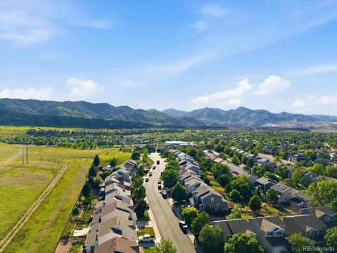 9669 Marmot Ridge Circle Littleton CO 80125