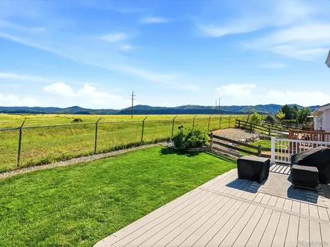 9669 Marmot Ridge Circle Littleton CO 80125