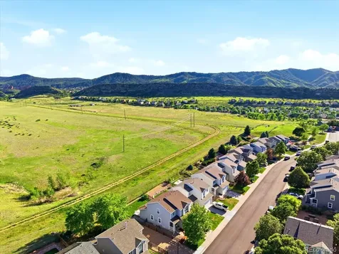 9669 Marmot Ridge Circle Littleton CO 80125