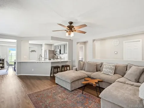 9669 Marmot Ridge Circle Littleton CO 80125