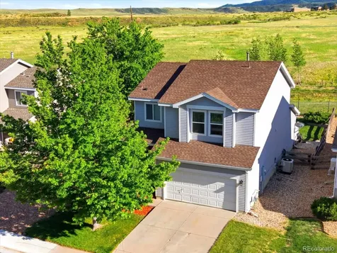 9669 Marmot Ridge Circle Littleton CO 80125