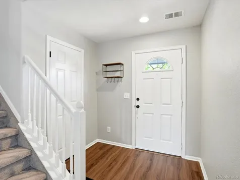 9669 Marmot Ridge Circle Littleton CO 80125