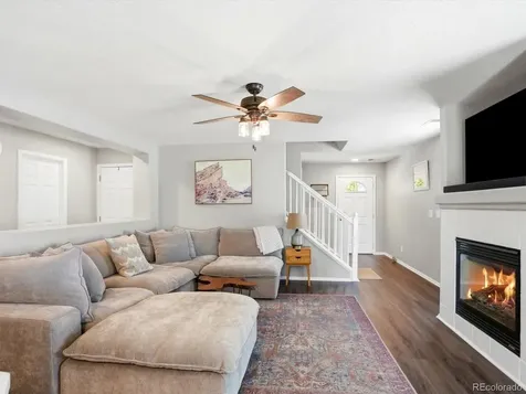 9669 Marmot Ridge Circle Littleton CO 80125