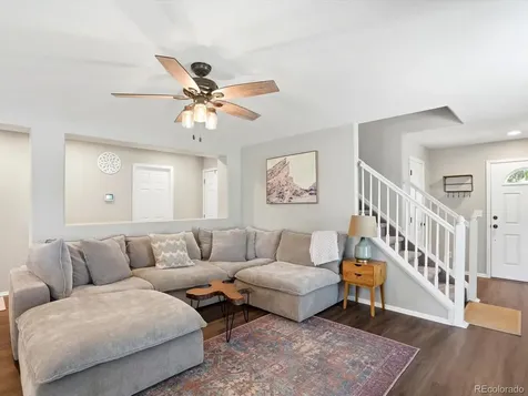 9669 Marmot Ridge Circle Littleton CO 80125