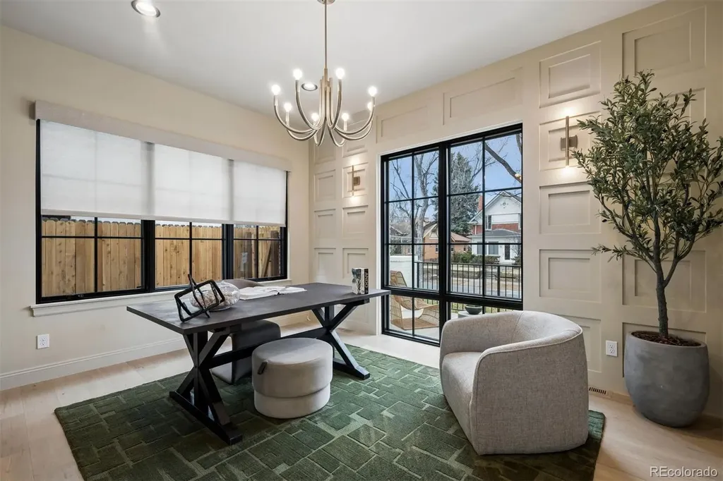 1208 S Vine Street Denver CO 80210
