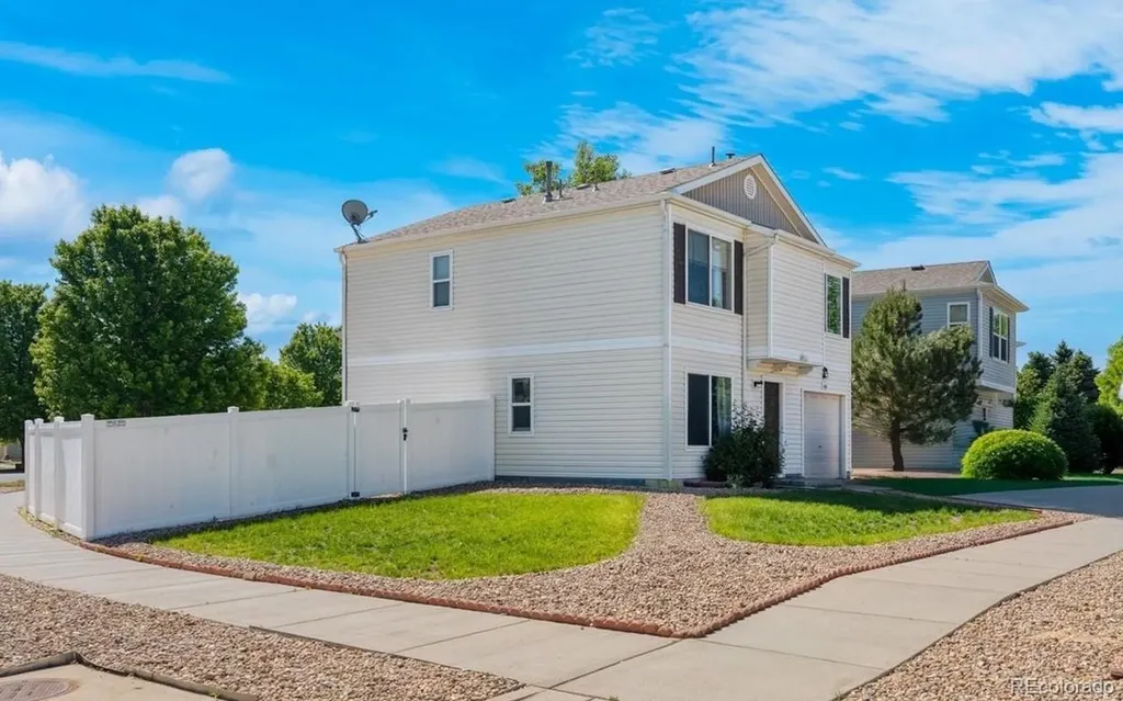 4528 Andes Street Denver CO 80249