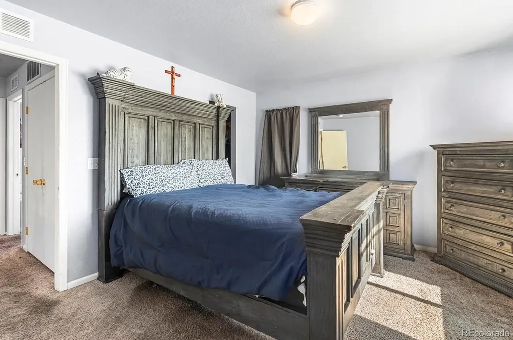 4528 Andes Street Denver CO 80249