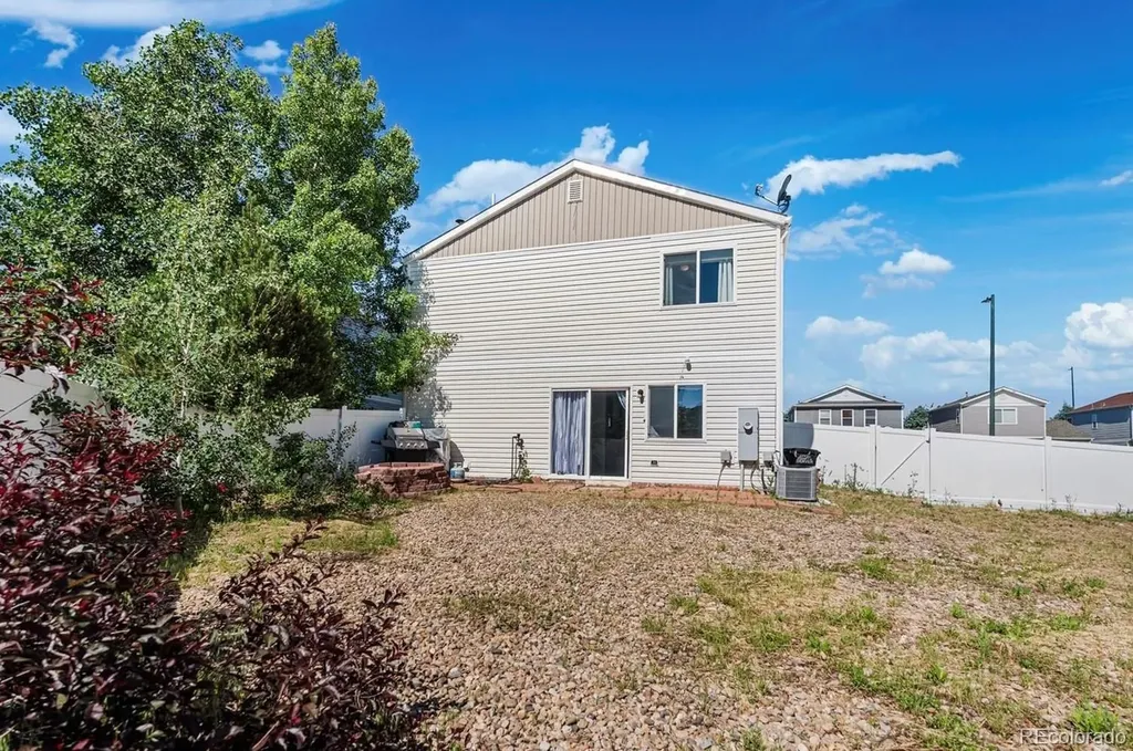 4528 Andes Street Denver CO 80249