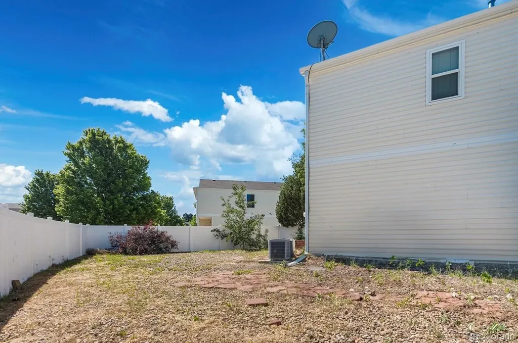 4528 Andes Street Denver CO 80249