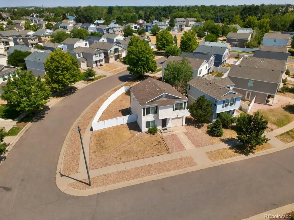 4528 Andes Street Denver CO 80249