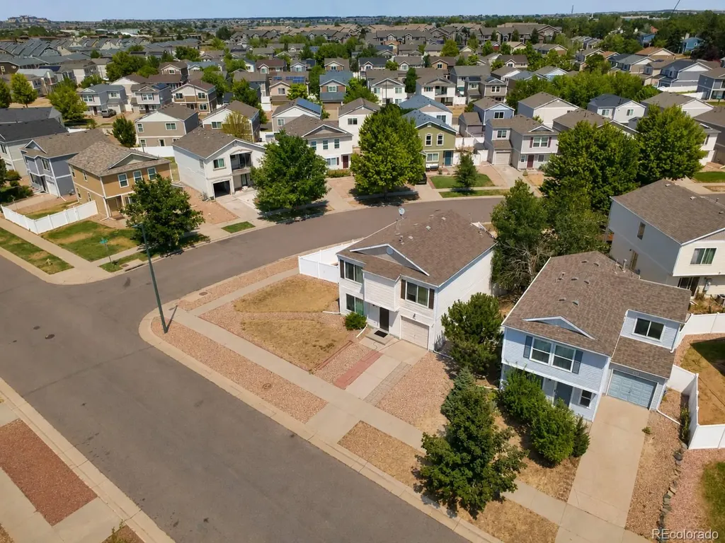 4528 Andes Street Denver CO 80249