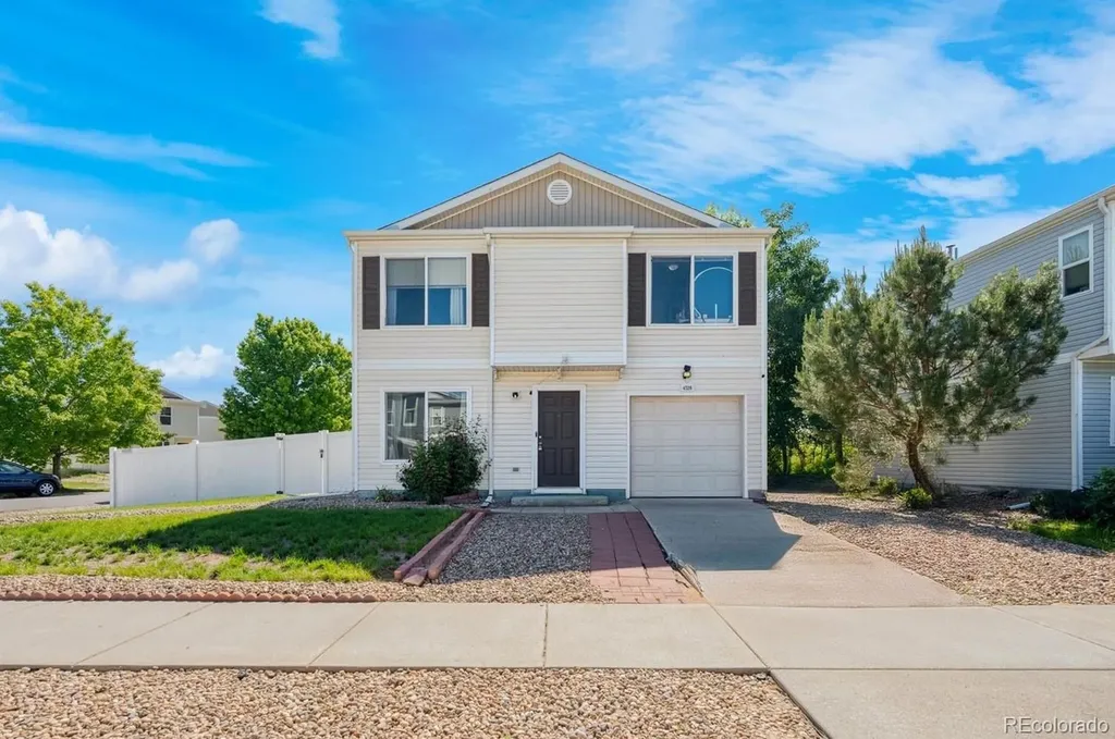4528 Andes Street Denver CO 80249