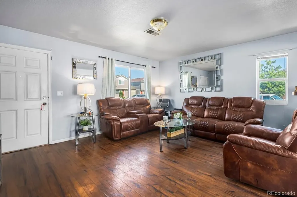 4528 Andes Street Denver CO 80249
