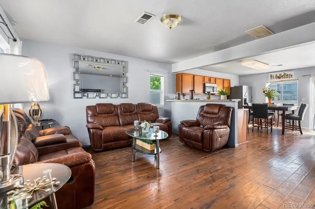 4528 Andes Street Denver CO 80249