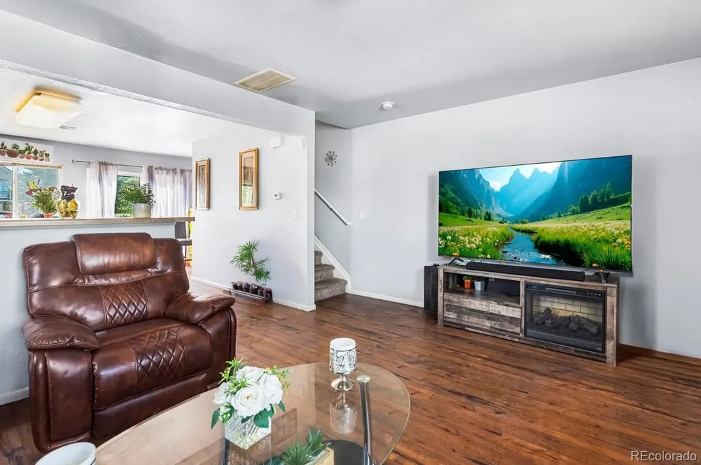 4528 Andes Street Denver CO 80249