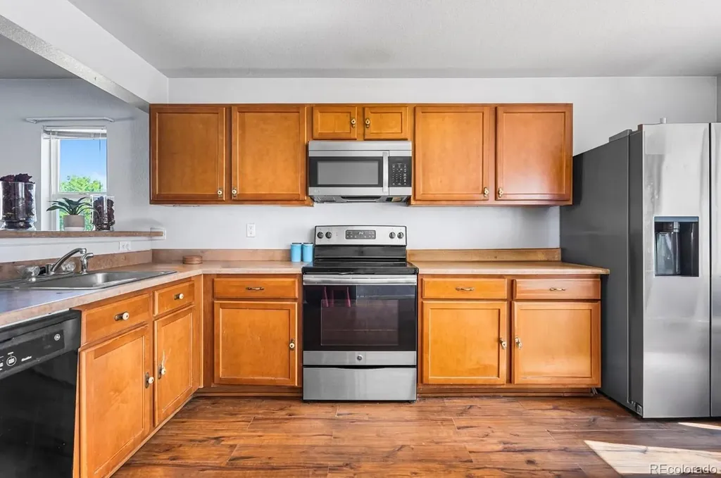 4528 Andes Street Denver CO 80249