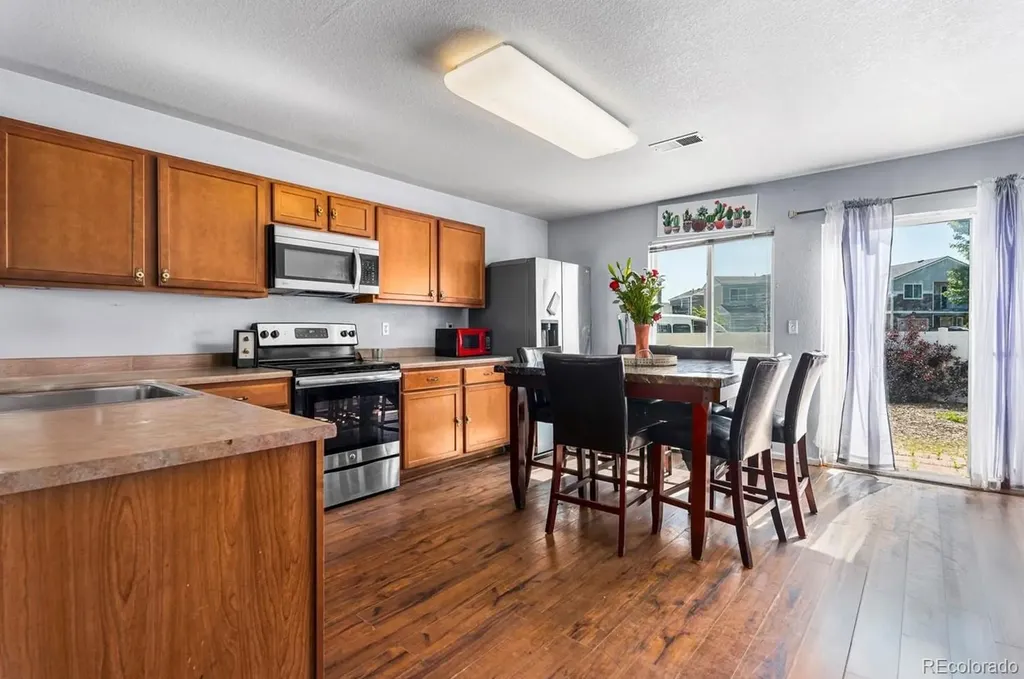 4528 Andes Street Denver CO 80249