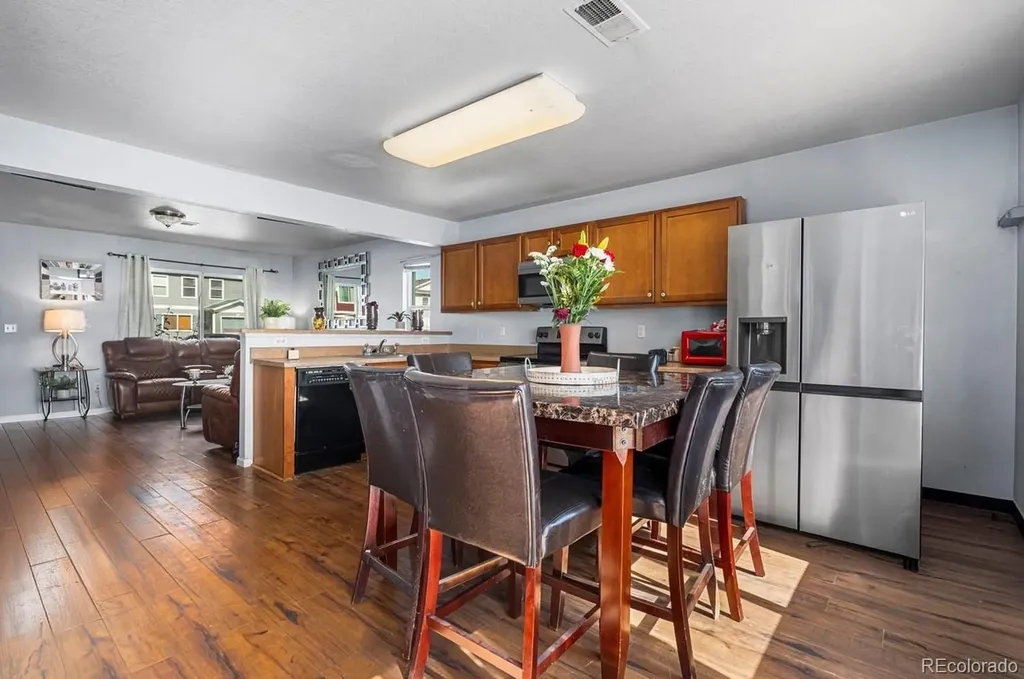 4528 Andes Street Denver CO 80249